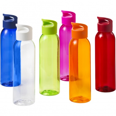 Logotrade Logogeschenke das Foto: Sky 650 ml Tritan™ Sportflasche