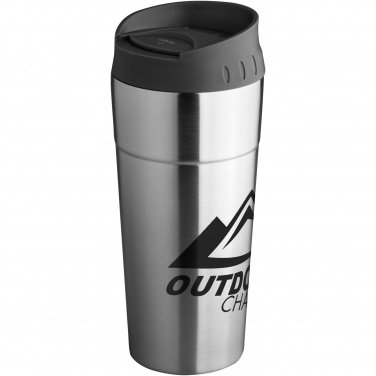 Logotrade Geschäftsgeschenke das Foto: Zissou 500 ml Isolierbecher