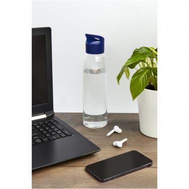 Logotrade Werbegeschenke das Foto: Sky 650 ml Tritan™ Colour-Pop Sportflasche