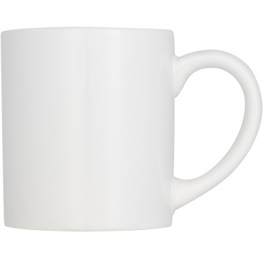 Logotrade Werbegeschenke das Foto: Pixi 210 ml Mini Keramiktasse
