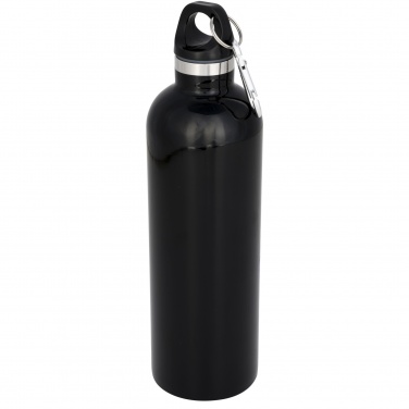 Logotrade Werbeartikel das Foto: Atlantic 530 ml Vakuum Isolierflasche