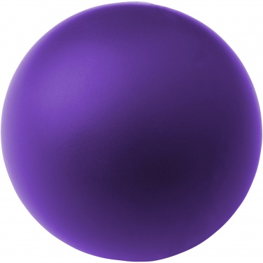 Logotrade Logogeschenke das Foto: Cool runder Antistressball