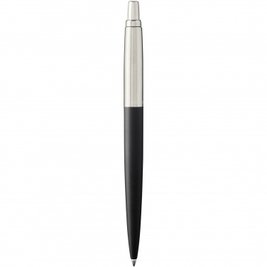 Logotrade Werbeartikel das Foto: Parker Jotter Bond Street Kugelschreiber