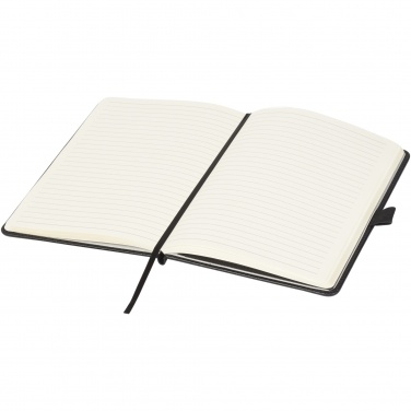 Logotrade Logogeschenke das Foto: Bound A5 Notizbuch