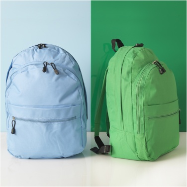 Logotrade Geschäftsgeschenke das Foto: Trend Rucksack 17L