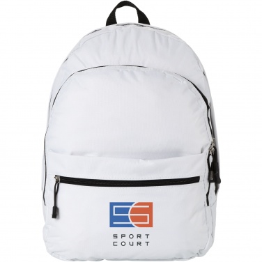 Logotrade Geschäftsgeschenke das Foto: Trend Rucksack 17L
