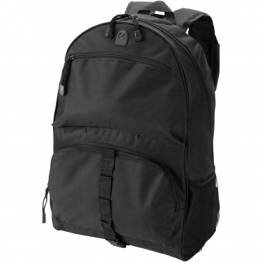 Logotrade Werbegeschenke das Foto: Utah Rucksack 23L