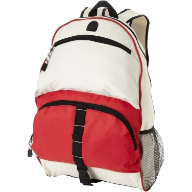 Logotrade Werbeartikel das Foto: Utah Rucksack 23L