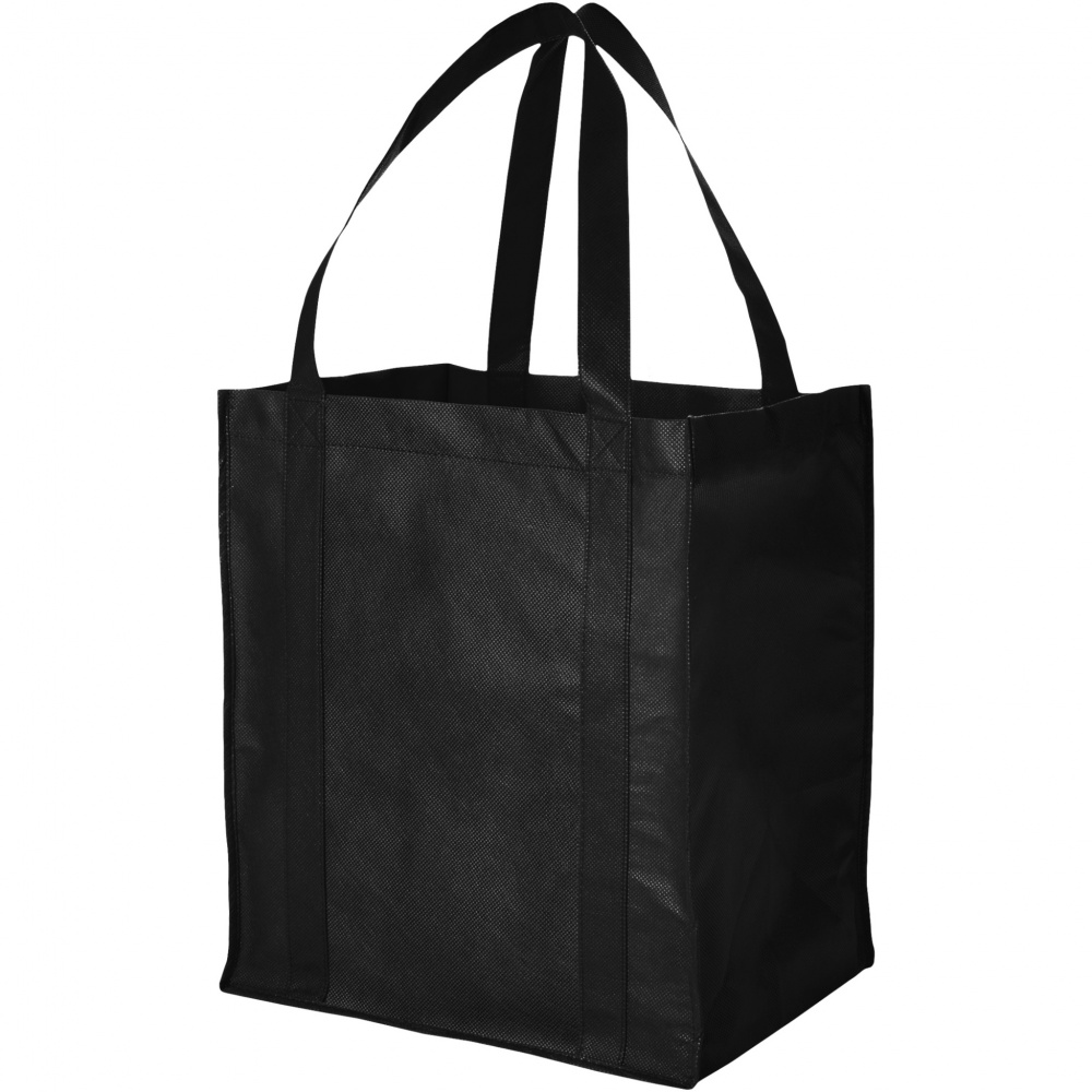 Logotrade Werbeartikel das Foto: Liberty Non Woven Tragetasche 29L