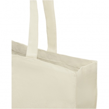 Logotrade Werbegeschenke das Foto: Odessa 220 g/m² Baumwoll Tragetasche 13L