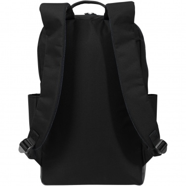 Logotrade werbemittel das Foto: Compu 15,6" Laptop-Rucksack 14L