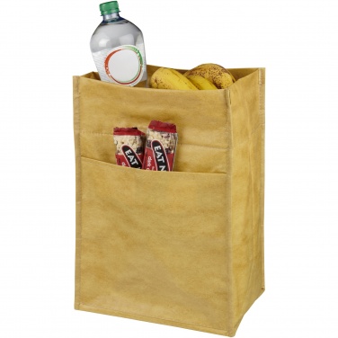 Logotrade Firmengeschenke das Foto: Papyrus große Kühltasche 6L