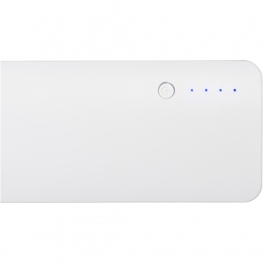 Logotrade Geschäftsgeschenke das Foto: Spare 10000 mAh Powerbank