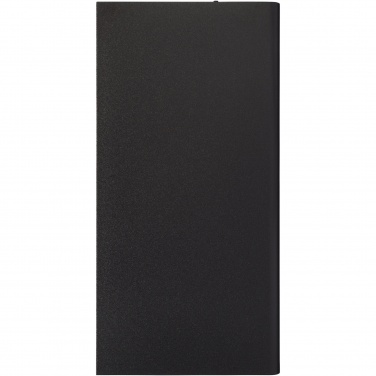 Logotrade werbemittel das Foto: Stellar 8000 mAh Solar Powerbank