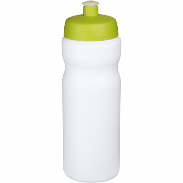 Logotrade Werbeartikel das Foto: Baseline® Plus 650 ml Sportflasche