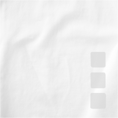 Logotrade Logogeschenke das Foto: Ponoka Langarmshirt für Herren