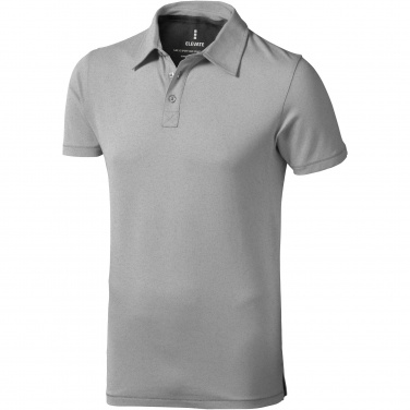 Logotrade Logogeschenke das Foto: Markham Stretch Poloshirt für Herren