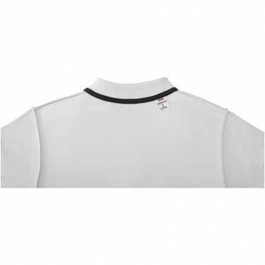 Logotrade Geschäftsgeschenke das Foto: Helios Poloshirt für Damen