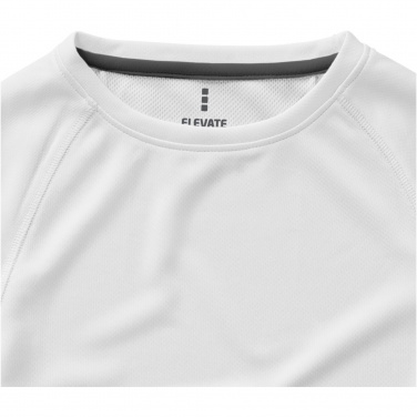 Logotrade Logogeschenke das Foto: Niagara T-Shirt cool fit für Herren