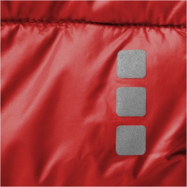 Logotrade Werbegeschenke das Foto: Scotia leichte Daunenjacke für Damen