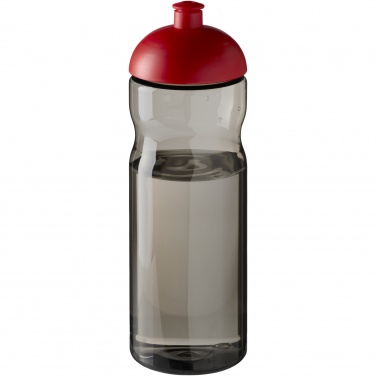 Logotrade Werbegeschenke das Foto: H2O Active® Eco Base 650 ml Sportflasche mit Stülpdeckel