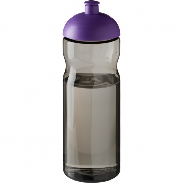 Logotrade Werbeartikel das Foto: H2O Active® Eco Base 650 ml Sportflasche mit Stülpdeckel