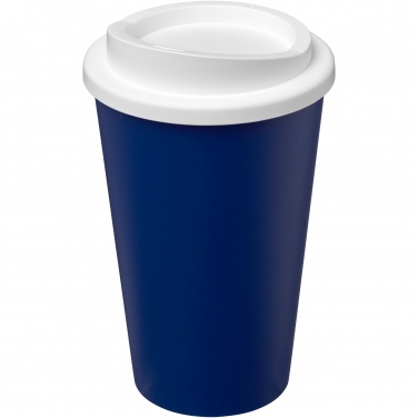 Logotrade werbemittel das Foto: Americano® Eco 350 ml recycelter Becher