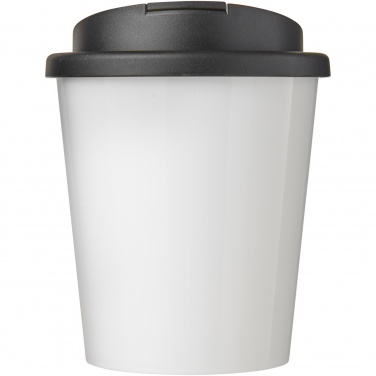 Logotrade Werbeartikel das Foto: Brite-Americano® Espresso 250 ml Isolierbecher mit auslaufsicherem Schraubverschluss