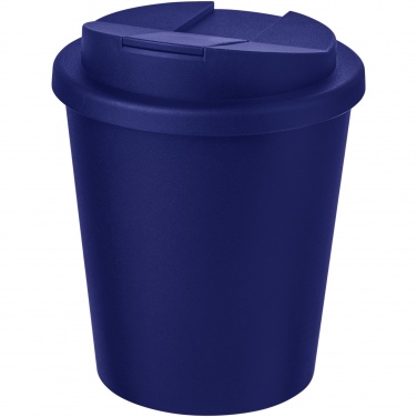 Logotrade Werbeartikel das Foto: Americano® Espresso 250 ml Isolierbecher mit auslaufsicherem Schraubverschluss