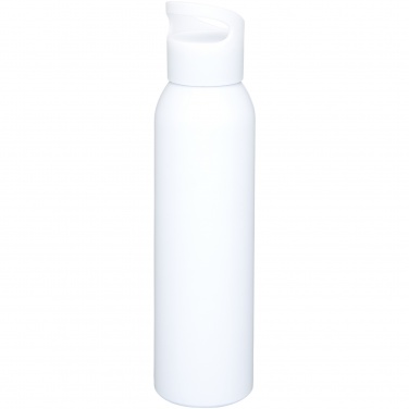 Logotrade Logogeschenke das Foto: Sky 650 ml Sportflasche