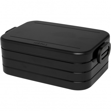 Logotrade Werbegeschenke das Foto: Mepal Take-a-break Lunchbox Midi