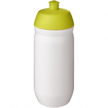 Logotrade werbemittel das Foto: HydroFlex™ 500 ml Squeezy Sportflasche
