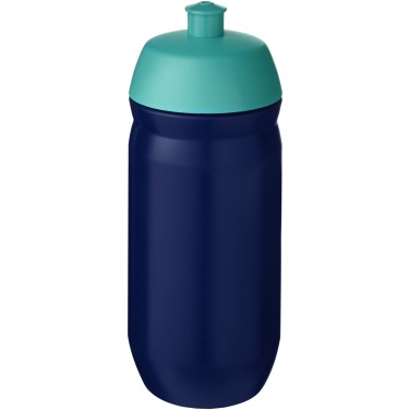 Logotrade werbemittel das Foto: HydroFlex™ 500 ml Squeezy Sportflasche