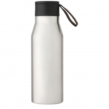 Logotrade Geschäftsgeschenke das Foto: Ljungan 500 ml Kupfer-Vakuum Isolierflasche