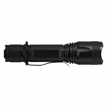Logotrade Firmengeschenke das Foto: Mears wiederaufladbare taktische 5W Taschenlampe