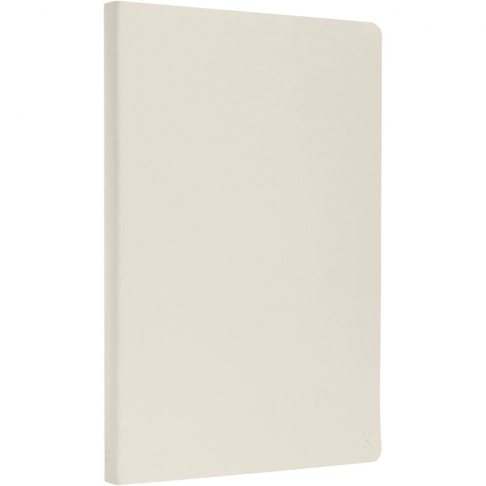 Logotrade Firmengeschenke das Foto: Karst® A5 Softcover Notizbuch