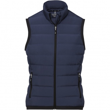 Logotrade Firmengeschenke das Foto: Caltha Daunen Bodywarmer für Damen