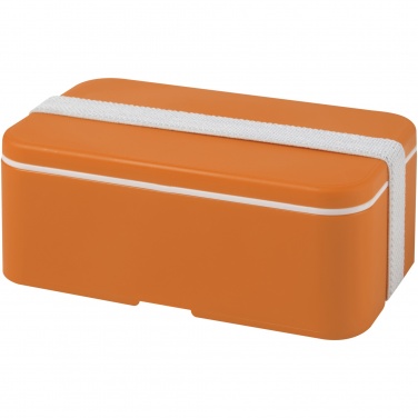 Logotrade Werbeartikel das Foto: MIYO Lunchbox