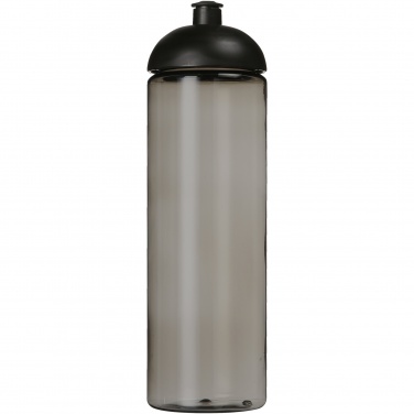 Logotrade Werbeartikel das Foto: H2O Active® Eco Vibe 850 ml Sportflasche mit Stülpdeckel 