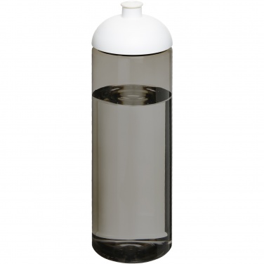 Logotrade Werbeartikel das Foto: H2O Active® Eco Vibe 850 ml Sportflasche mit Stülpdeckel 