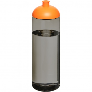 Logotrade Werbegeschenke das Foto: H2O Active® Eco Vibe 850 ml Sportflasche mit Stülpdeckel 