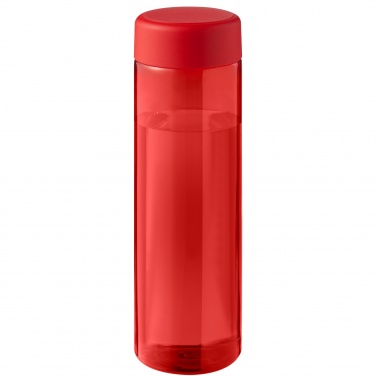 Logotrade werbemittel das Foto: H2O Active® Eco Vibe 850 ml Wasserflasche mit Drehdeckel
