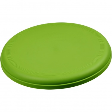 Logotrade Werbegeschenke das Foto: Orbit Frisbee aus recyceltem Kunststoff