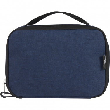 Logotrade Firmengeschenke das Foto: Ross GRS RPET Tech Tasche, 1 l