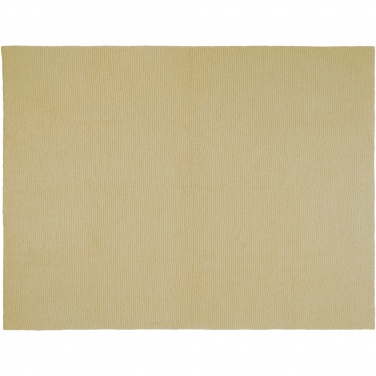 Logotrade Werbegeschenke das Foto: Suzy GRS Strickdecke, 150 x 120 cm