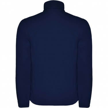 Logotrade Firmengeschenke das Foto: Antartida Softshelljacke für Herren