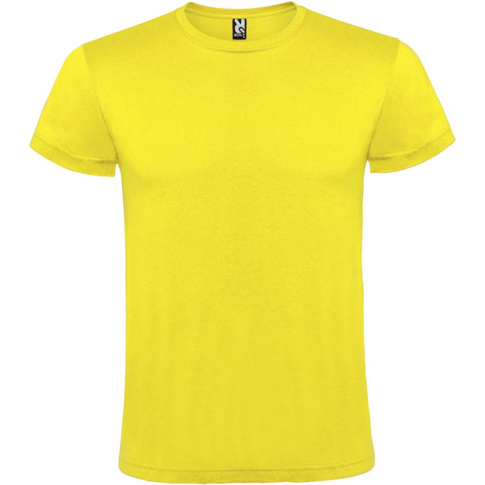 Logotrade Werbeartikel das Foto: Atomic T-Shirt Unisex 