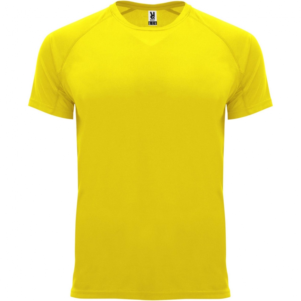 Logotrade werbemittel das Foto: Bahrain Sport T-Shirt für Herren