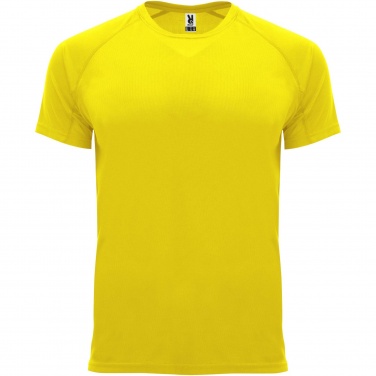 Logotrade Werbegeschenke das Foto: Bahrain Sport T-Shirt für Herren