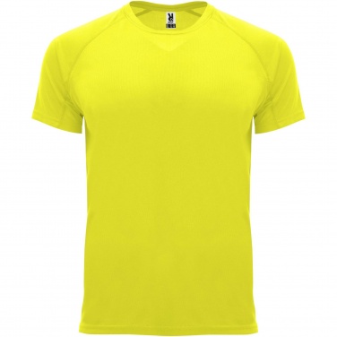 Logotrade werbemittel das Foto: Bahrain Sport T-Shirt für Herren